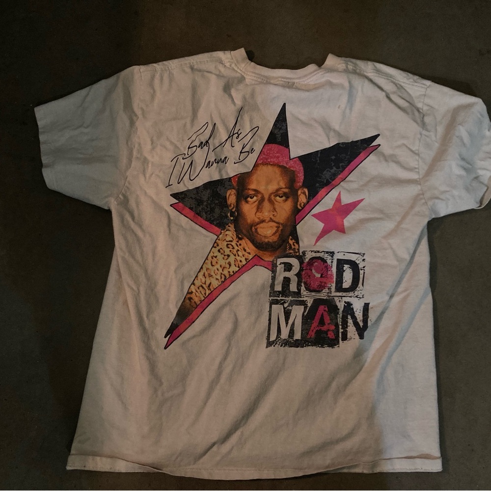 Rodman Apparel